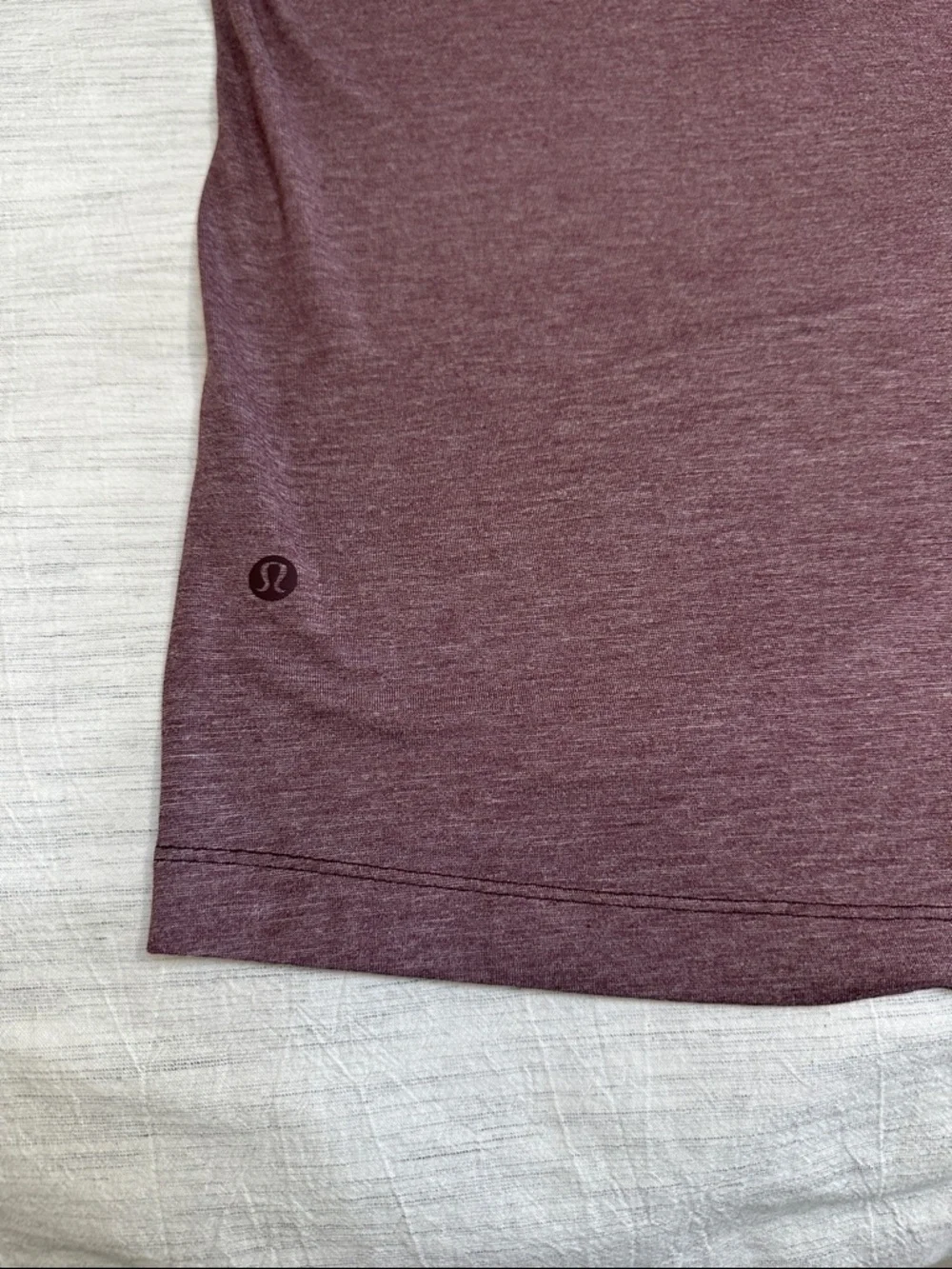 Lululemon Evolution Short Sleeve Polo - Picture 6 of 8